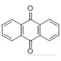 Antrachinone CAS 84-65-1